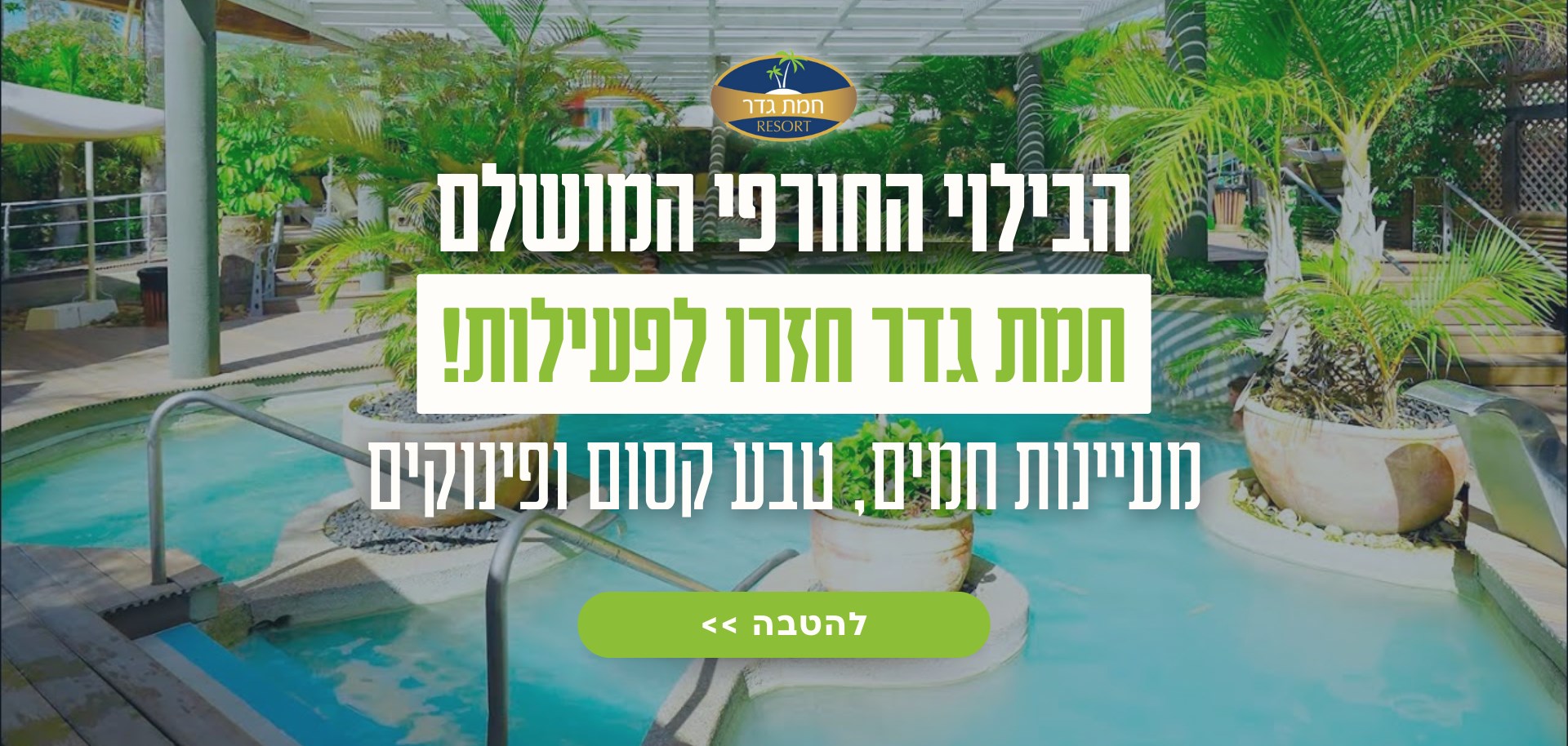 חמת גדר